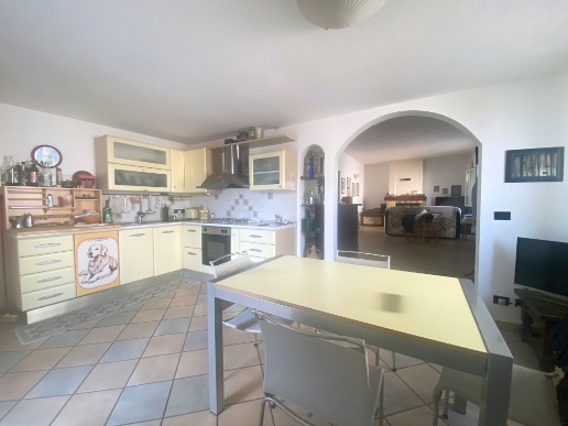 casa indipendente in vendita a Cervia in zona Montaletto