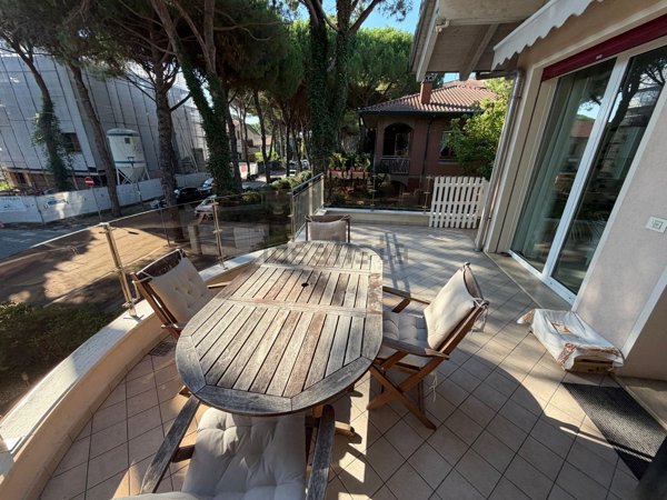 appartamento in vendita a Cervia