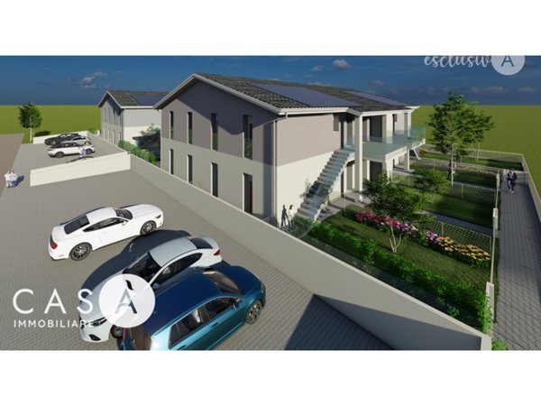 appartamento in vendita a Cervia