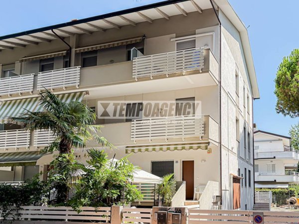 appartamento in vendita a Cervia in zona Milano Marittima