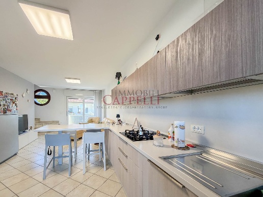 casa indipendente in vendita a Cervia