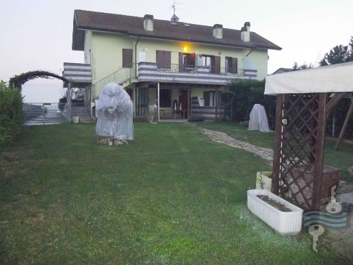 appartamento in vendita a Cervia in zona Montaletto
