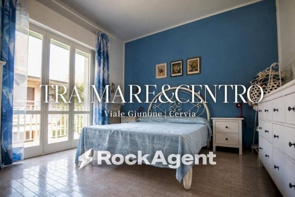 appartamento in vendita a Cervia