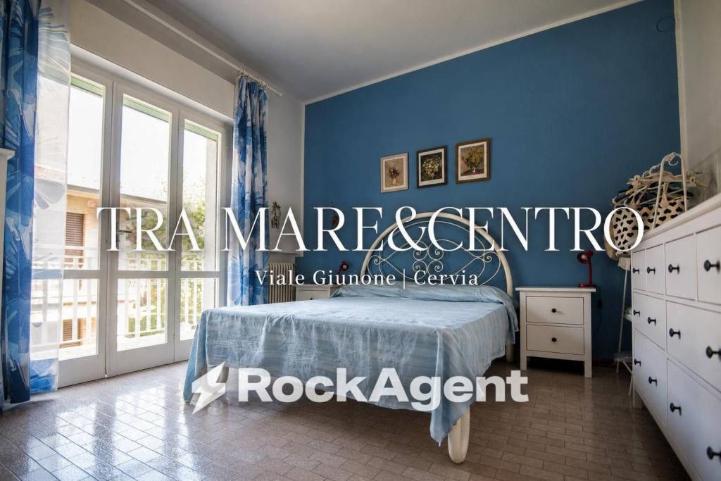 appartamento in vendita a Cervia in zona Pinarella