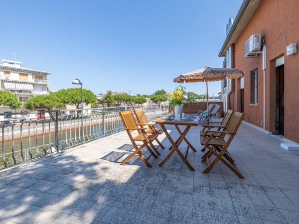 appartamento in vendita a Cervia