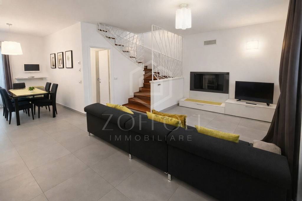 casa indipendente in vendita a Cervia in zona Milano Marittima