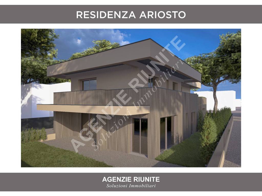 appartamento in vendita a Cervia in zona Milano Marittima