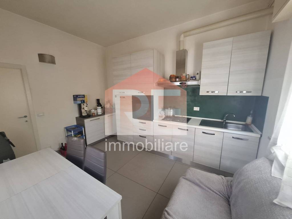 appartamento in vendita a Cervia