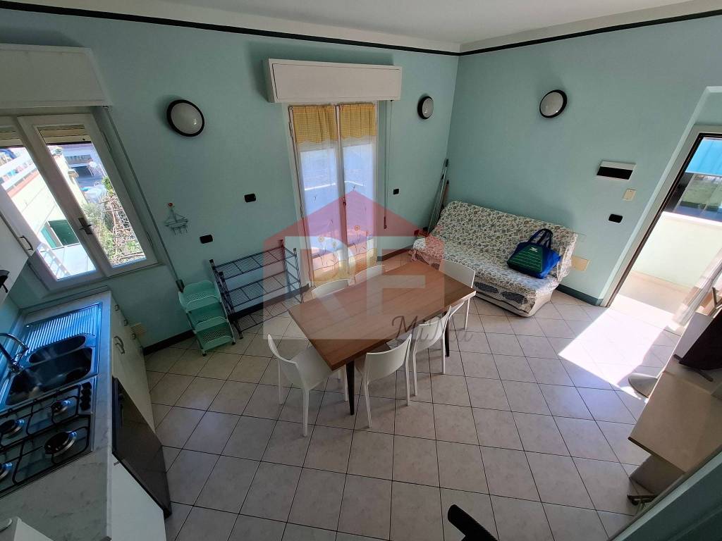 appartamento in vendita a Cervia in zona Pinarella
