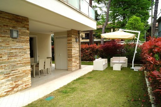 casa indipendente in vendita a Cervia in zona Milano Marittima