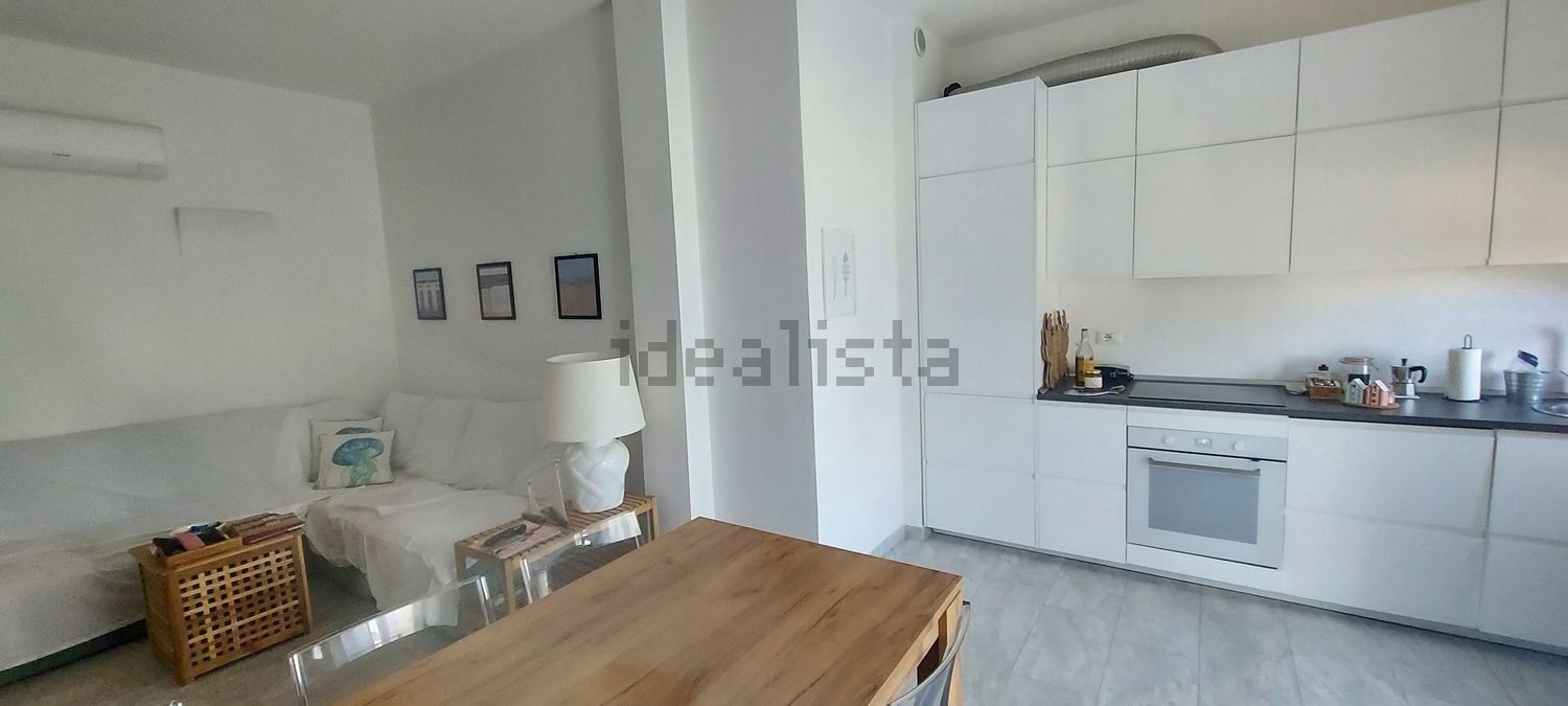 appartamento in vendita a Cervia in zona Pinarella