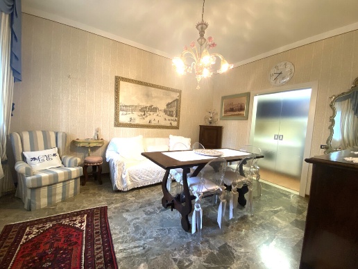 appartamento in vendita a Cervia in zona Milano Marittima