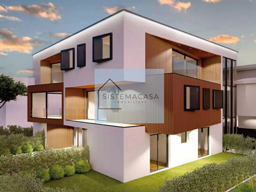 appartamento in vendita a Cervia