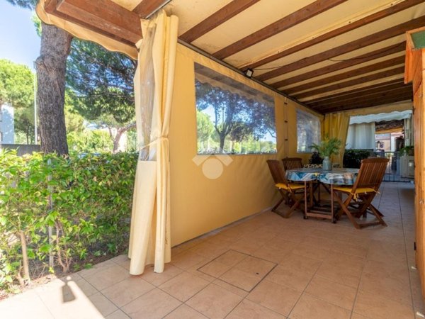 appartamento in vendita a Cervia in zona Pinarella
