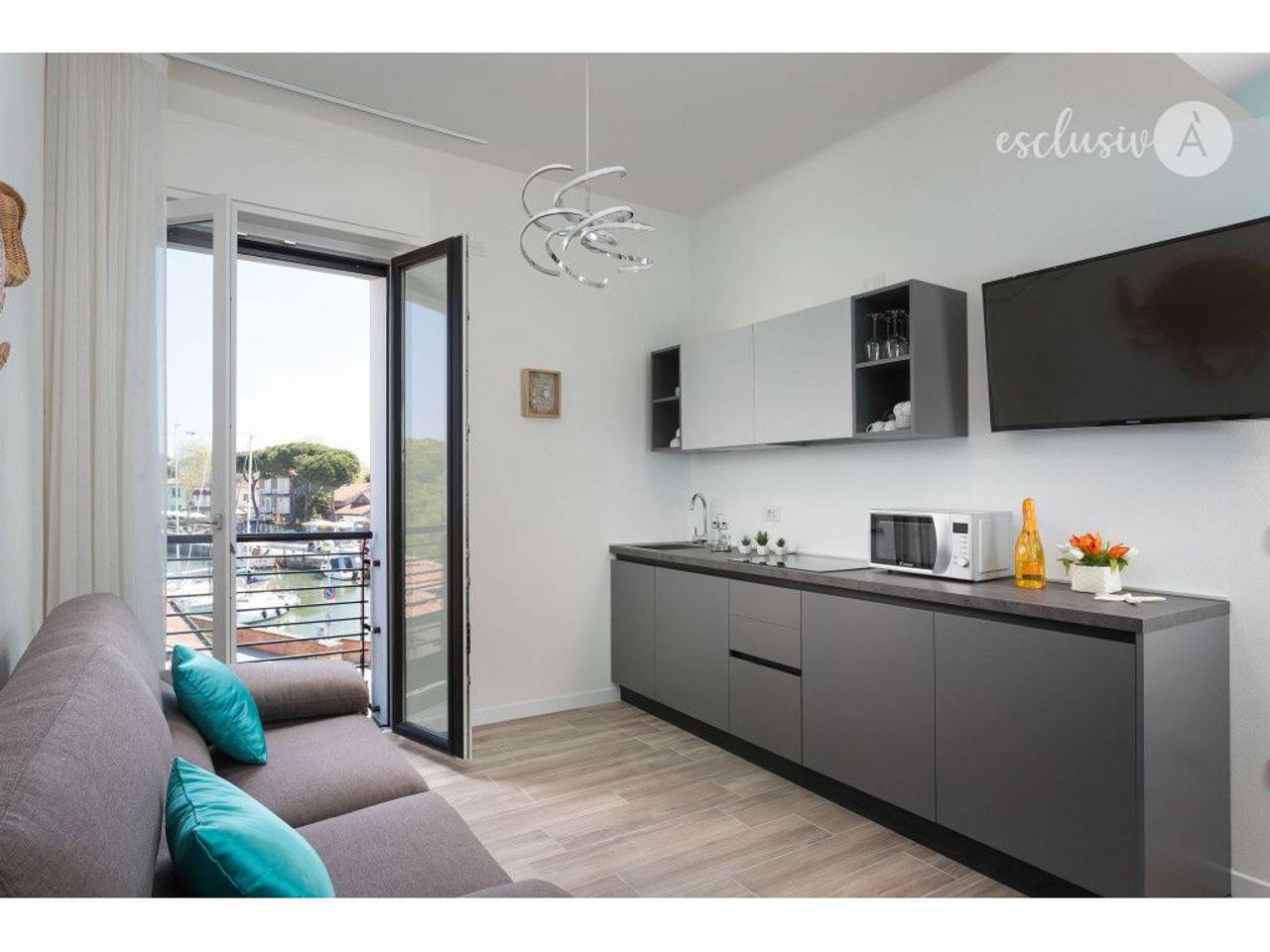 appartamento in vendita a Cervia