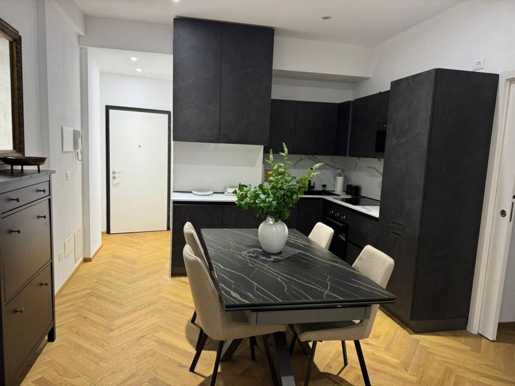 appartamento in vendita a Cervia in zona Milano Marittima