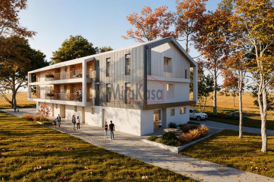 appartamento in vendita a Cervia