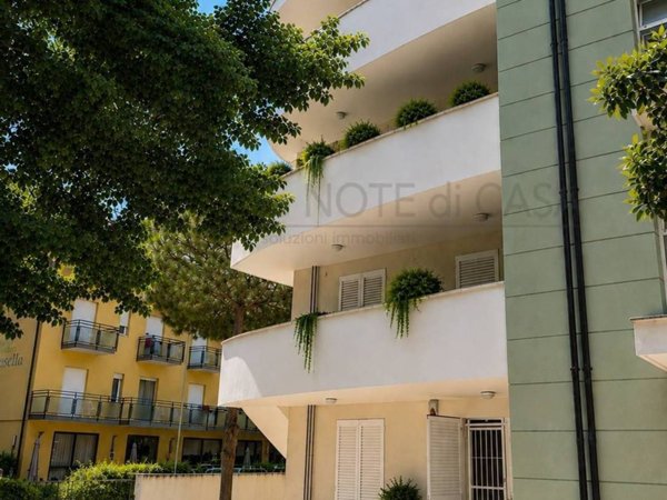 appartamento in vendita a Cervia in zona Pinarella