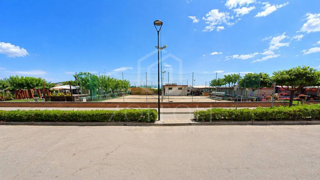 appartamento in vendita a Cervia in zona Pinarella