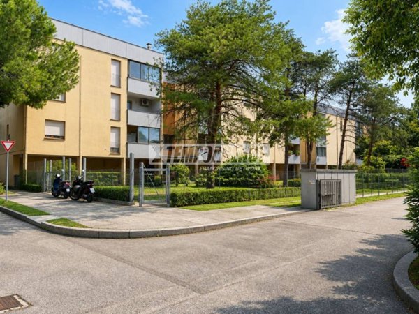 appartamento in vendita a Cervia in zona Pinarella