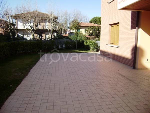 appartamento in vendita a Cervia