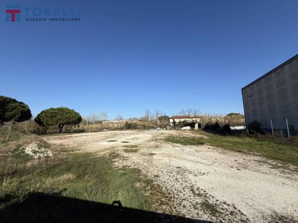 terreno edificabile in vendita a Cervia in zona Terme