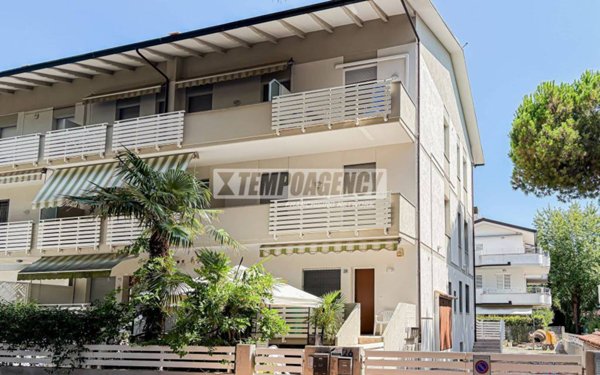 appartamento in vendita a Cervia in zona Milano Marittima