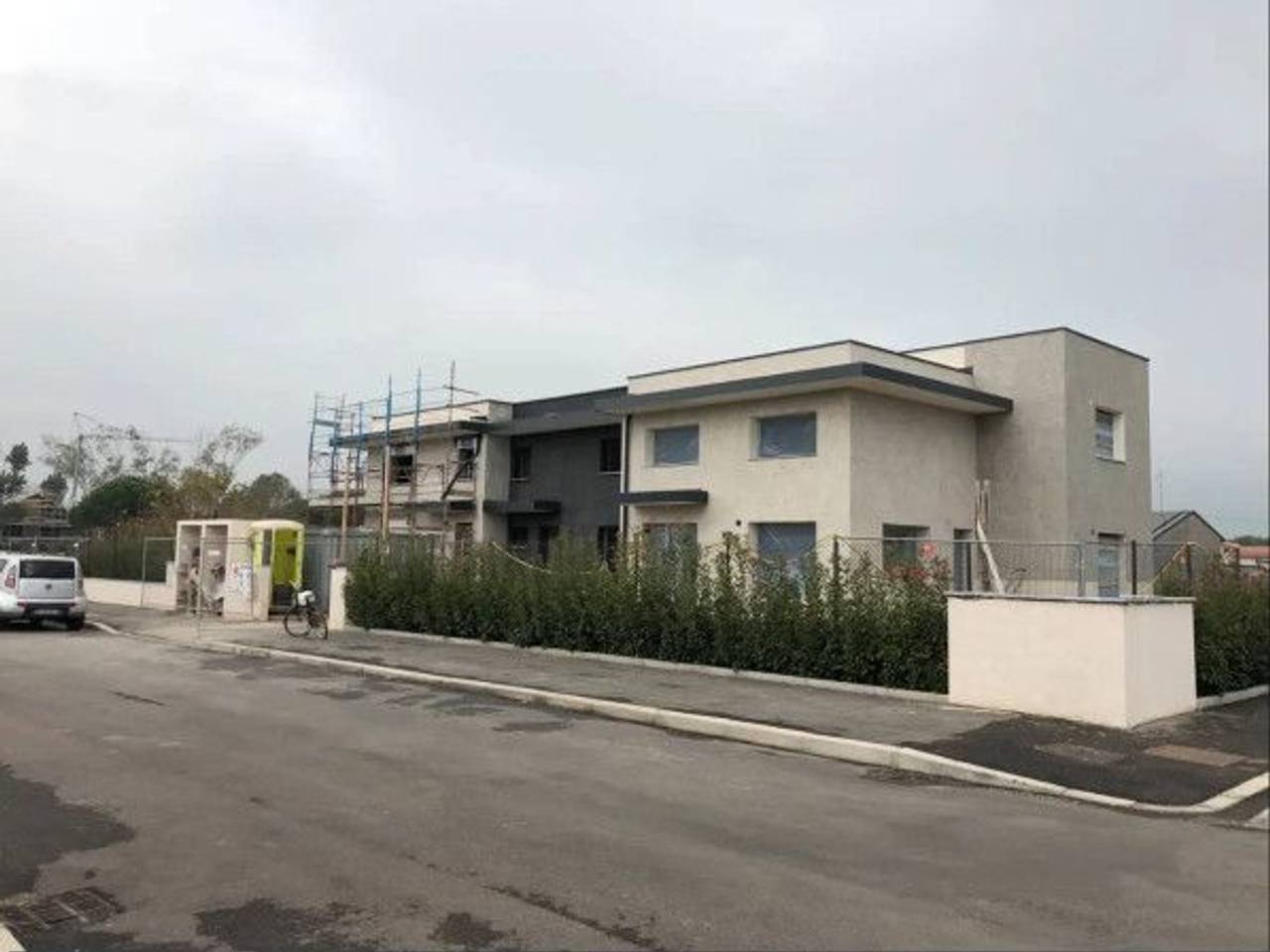 casa indipendente in vendita a Cervia in zona Terme