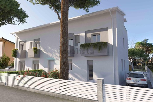 appartamento in vendita a Cervia in zona Pinarella