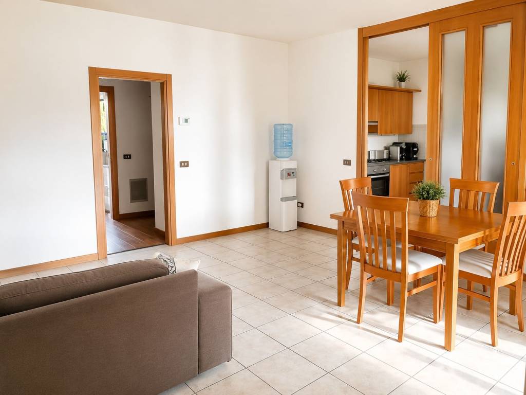 appartamento in vendita a Cervia