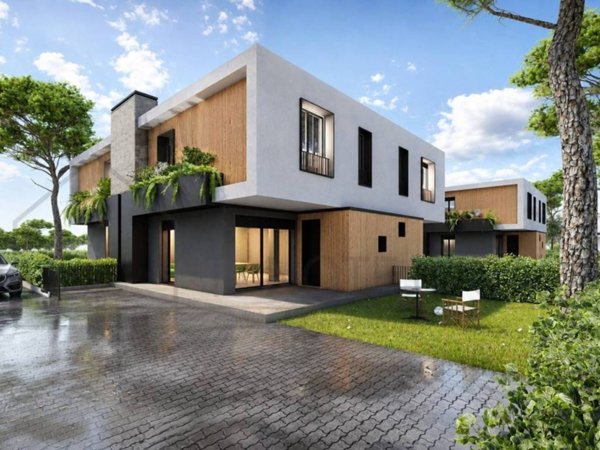 appartamento in vendita a Cervia in zona Pinarella