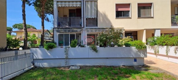 appartamento in vendita a Cervia in zona Pinarella