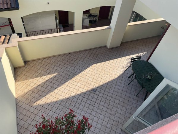 appartamento in vendita a Cervia in zona Terme