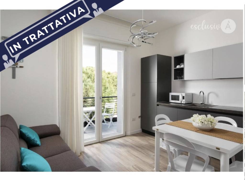 appartamento in vendita a Cervia