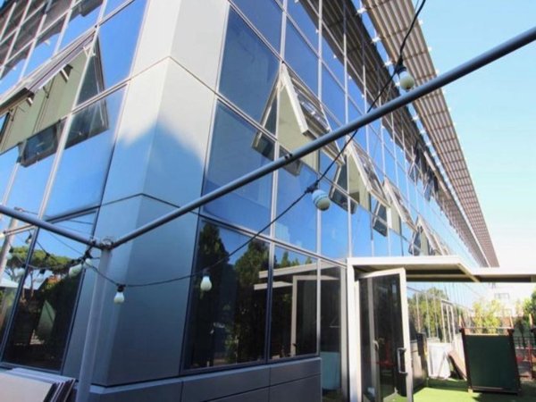 locale commerciale in vendita a Cervia in zona Terme