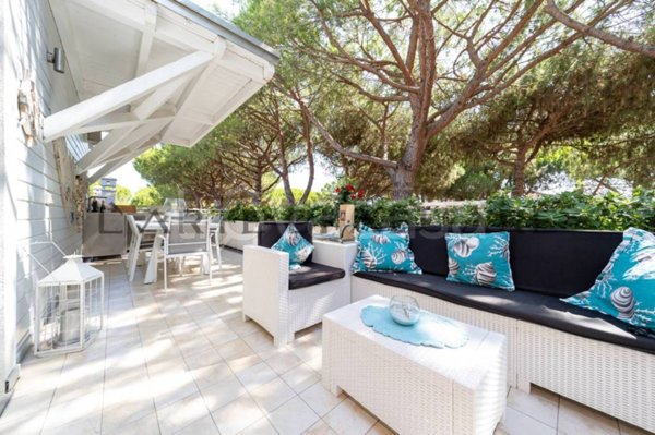 appartamento in vendita a Cervia in zona Milano Marittima