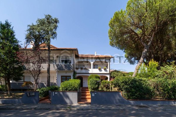 appartamento in vendita a Cervia in zona Milano Marittima