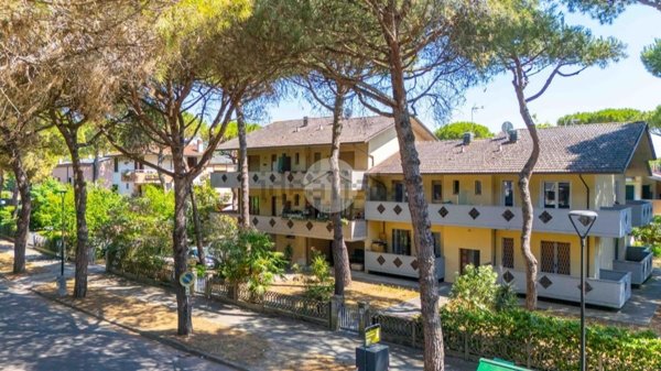 appartamento in vendita a Cervia in zona Terme