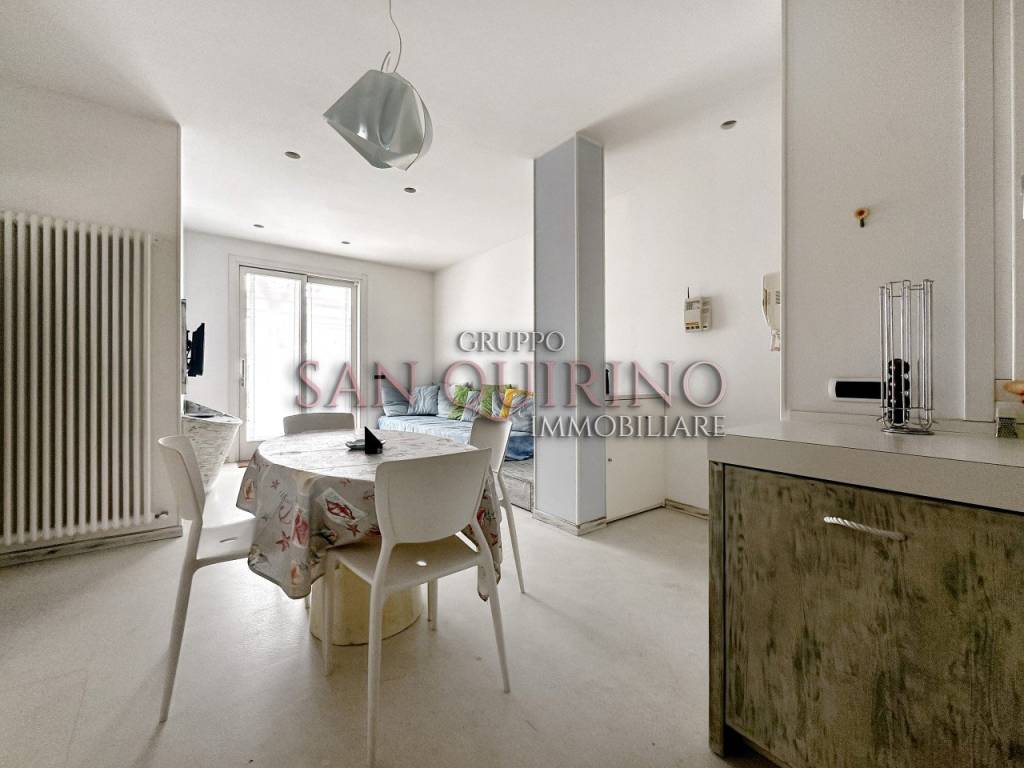 appartamento in vendita a Cervia in zona Milano Marittima