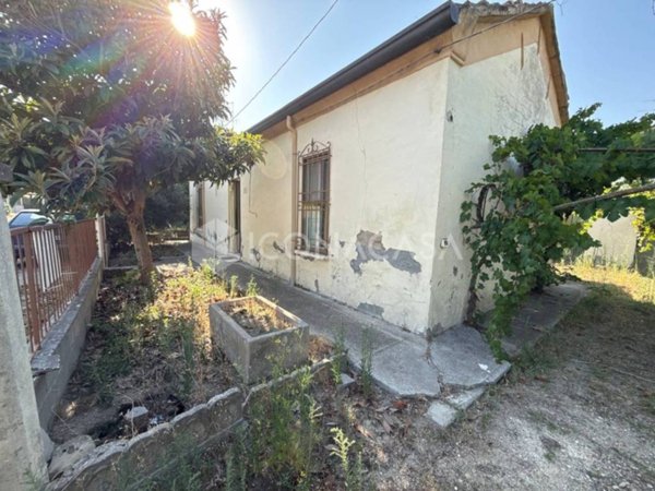 casa indipendente in vendita a Cervia