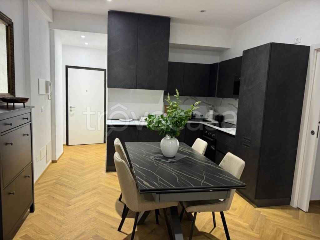 appartamento in vendita a Cervia in zona Milano Marittima