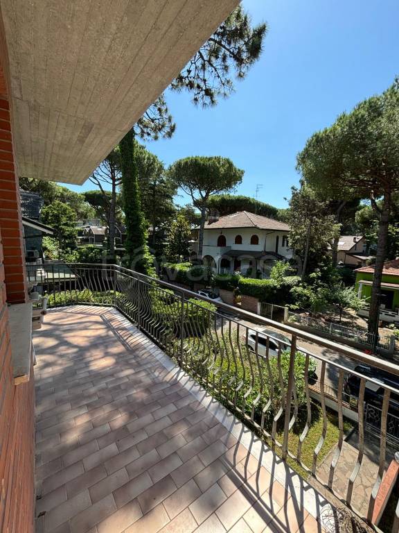 appartamento in vendita a Cervia in zona Milano Marittima