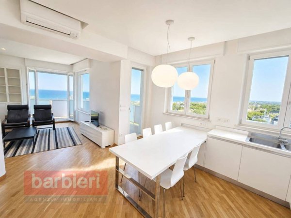 appartamento in vendita a Cervia