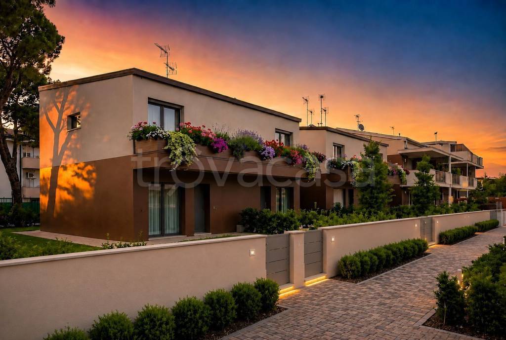 appartamento in vendita a Cervia in zona Pinarella
