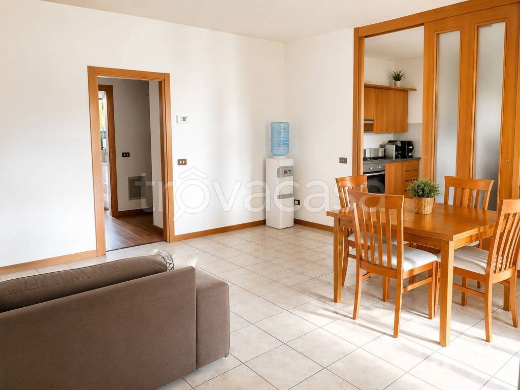 appartamento in vendita a Cervia in zona Milano Marittima
