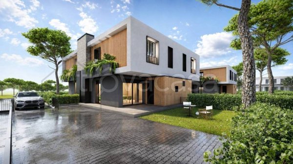 appartamento in vendita a Cervia in zona Pinarella