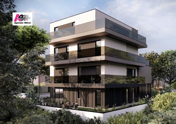 appartamento in vendita a Cervia