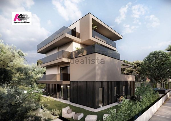 appartamento in vendita a Cervia