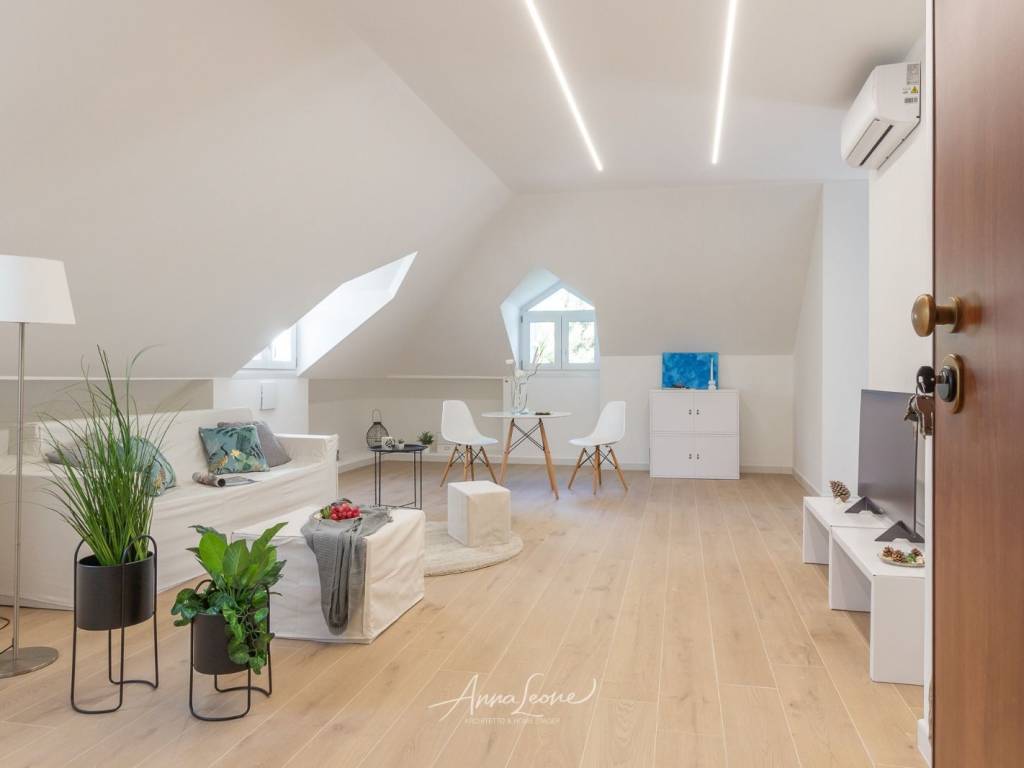 appartamento in vendita a Cervia in zona Milano Marittima