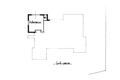 casa indipendente in vendita a Cervia in zona Milano Marittima